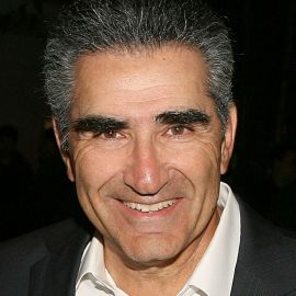 Eugene Levy Headshot