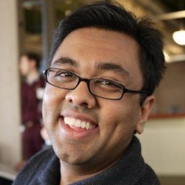 Hiten Shah Headshot