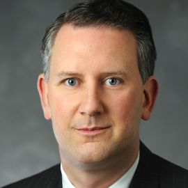 Peter Zaffino Headshot