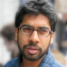 Jeevan Kalanithi Headshot