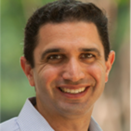 Josh Leibowitz Headshot