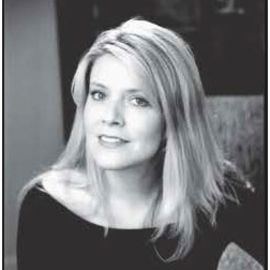 Jacki Easlick Headshot