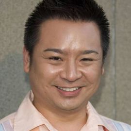 Rex Lee Headshot