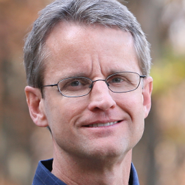 Jeff Haden Headshot