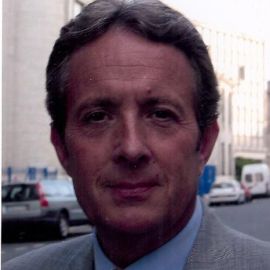Jean-Marc Bellot Headshot