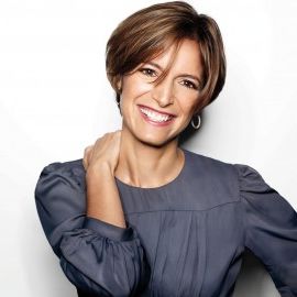 Cindi Leive Headshot