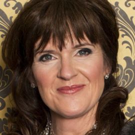 Siobhan Finneran Headshot