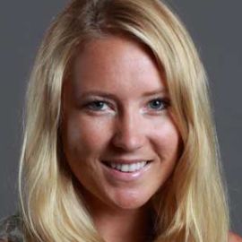 Ashleigh McIvor Headshot