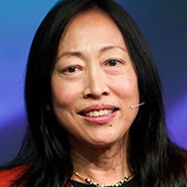 Susan Lim Headshot