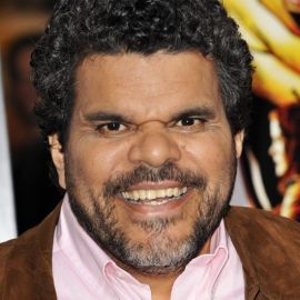 Luis Guzman Headshot