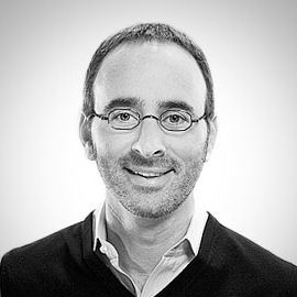 Eric Lefkofsky Headshot