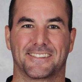 Marty Turco Headshot