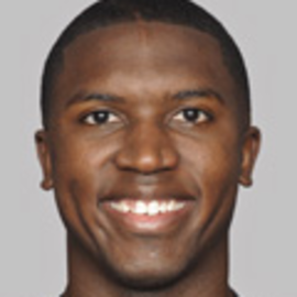 Jerrod Johnson Headshot