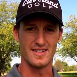 Derek Bohlen Headshot
