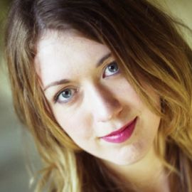 Samantha Shannon Headshot