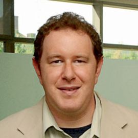 Daniel Solove Headshot