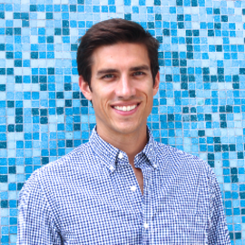 Josh Payne Headshot