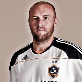 Clint Mathis Headshot