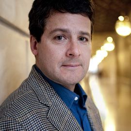 Jeff Swartz Headshot