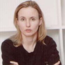 Natalie Jeremijenko Headshot