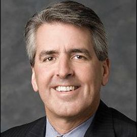 David H. Stevens Headshot