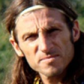 Frankie Hejduk Headshot