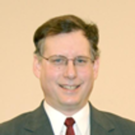 Robert D. Manning Headshot
