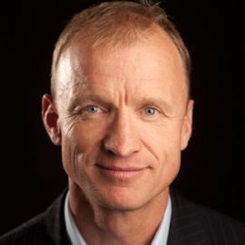 Olaf Swantee Headshot