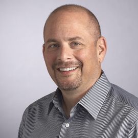 Doug Leeds Headshot