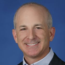 Steven Sinofsky Headshot
