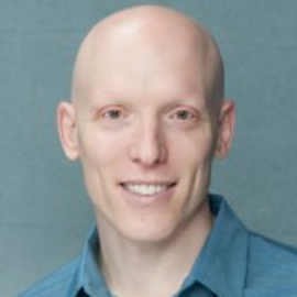 Sasha Dichter Headshot