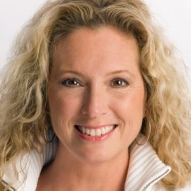Terri Britt Headshot