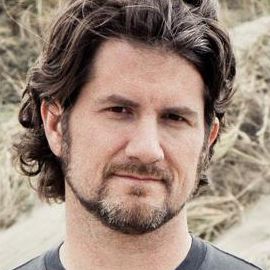 Matt Nathanson Headshot
