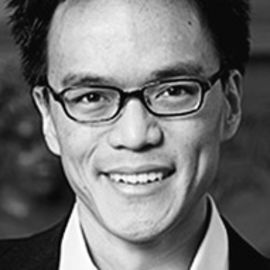 Keith Chen Headshot