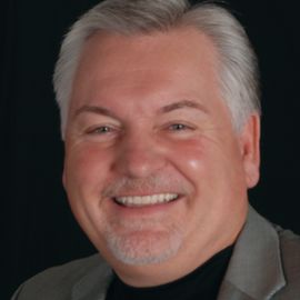 Steve Gilliland Headshot