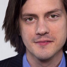 Trevor Moore Headshot