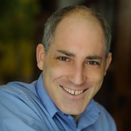Colin Stokes Headshot