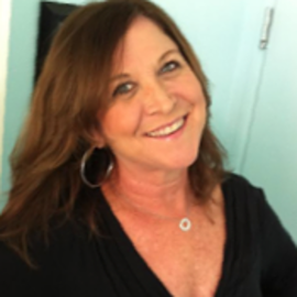 Tammi Fuller Headshot