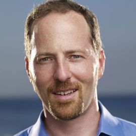 David J. Pollay Headshot