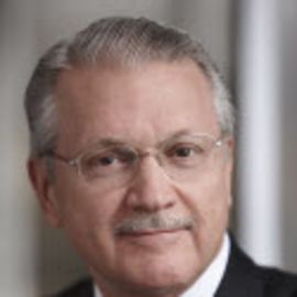 Anthony R. Tersigni Headshot