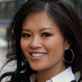 Nancy T. Nguyen Headshot
