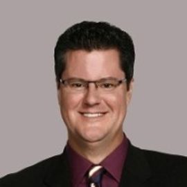 Curtis A. Zimmerman Headshot