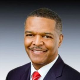 Arthur Andrews Headshot