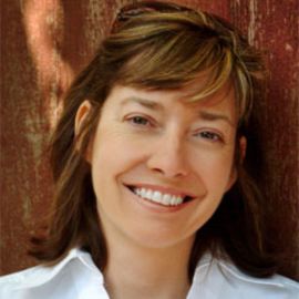 Alice Dreger Headshot