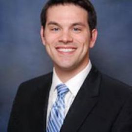 Steven Strobl Headshot