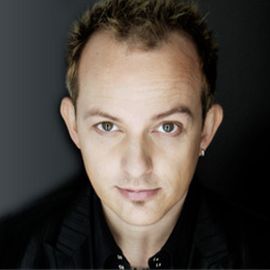 Apollo Robbins Headshot