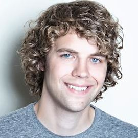 Brooks Wheelan Headshot