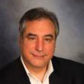 John N. Migliaccio Headshot