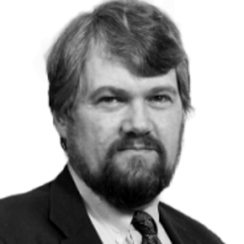 Peter J. Whitehouse, M.D. Headshot