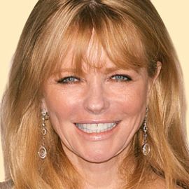Cheryl Tiegs Headshot